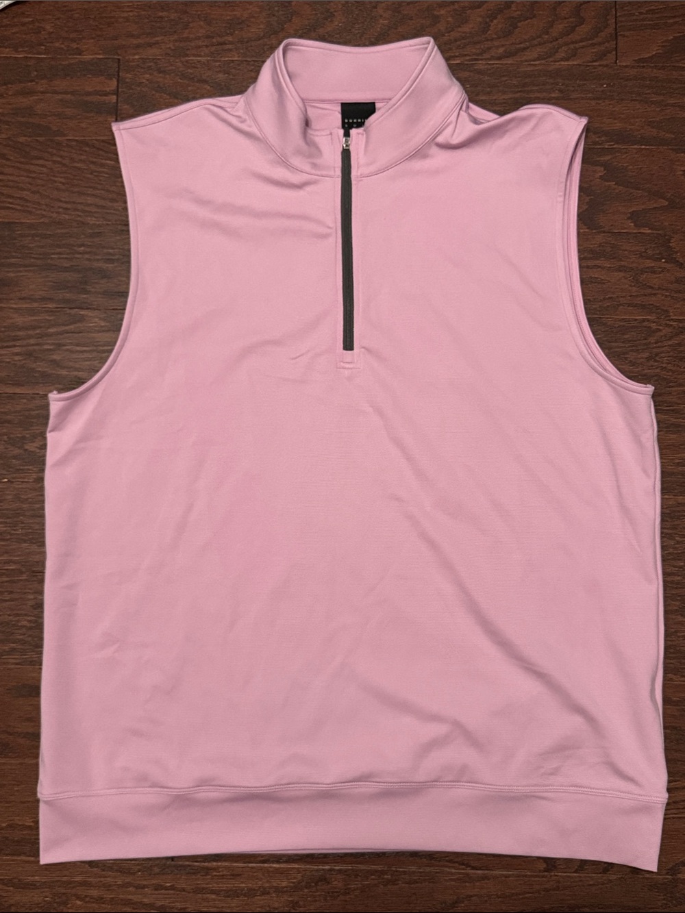 Dunning Golf Player Tech Vest